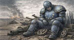 Andrius Kubilius: Fără o Uniune a Apărării, securitatea UE este o iluzie